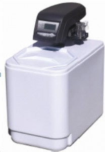 Depurator - Omekšivač vode sa automatskom kontrolom
